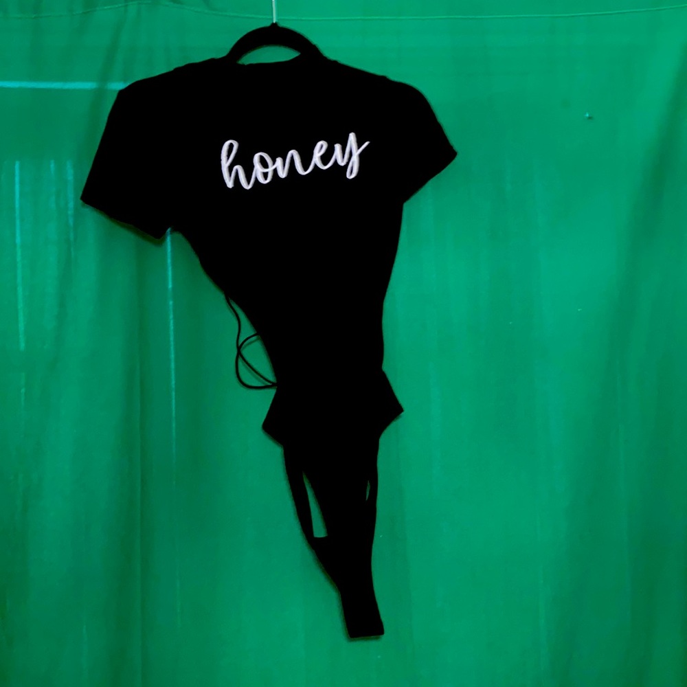 Bodysuit